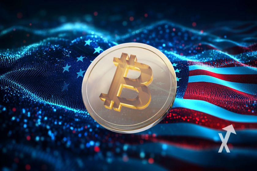 Digital currency and US government regulation.