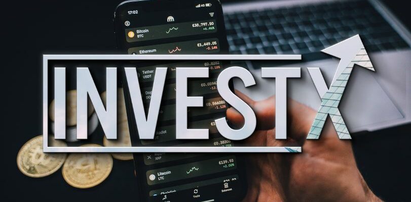 InvestX Affiliation