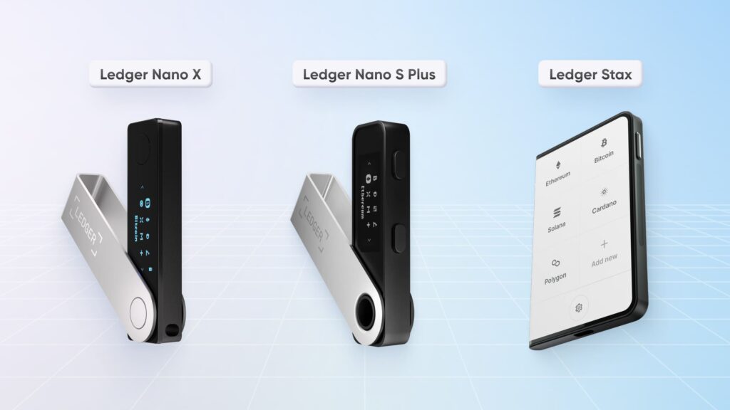 ledger