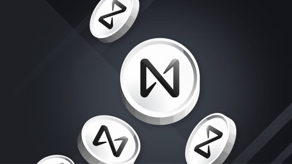 Near Protocol history