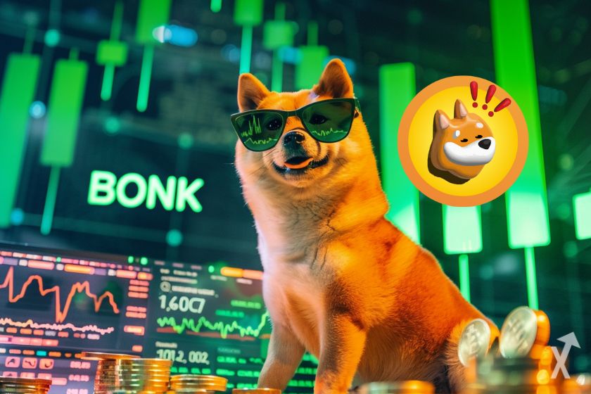 "Price bonk explosion"