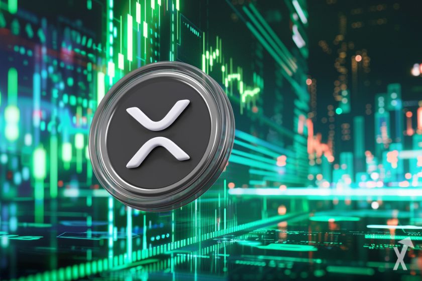 Ripple XRP price: latest updates