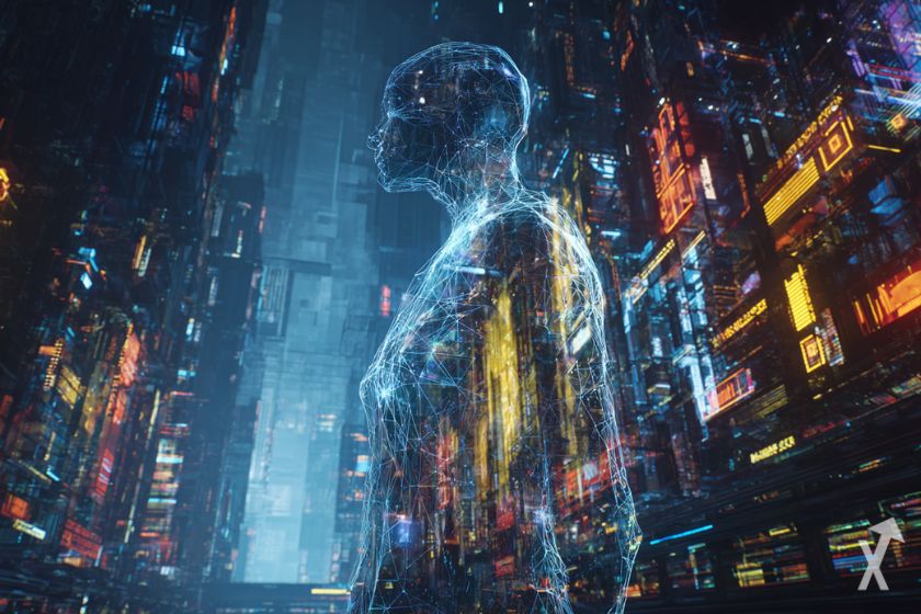 DecentralGPT decentralized AI technology platform.