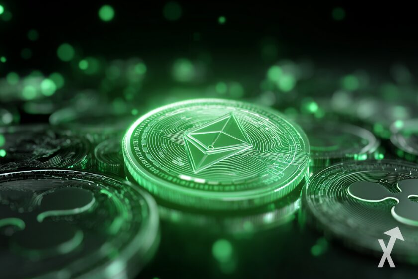 Altcoins without fear of missing out