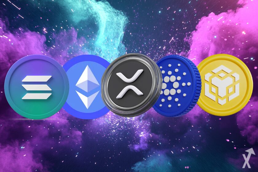 Athlete running outdoor on track.