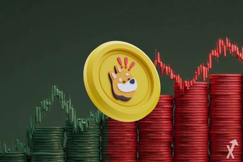 Animal feeling bump on the head.