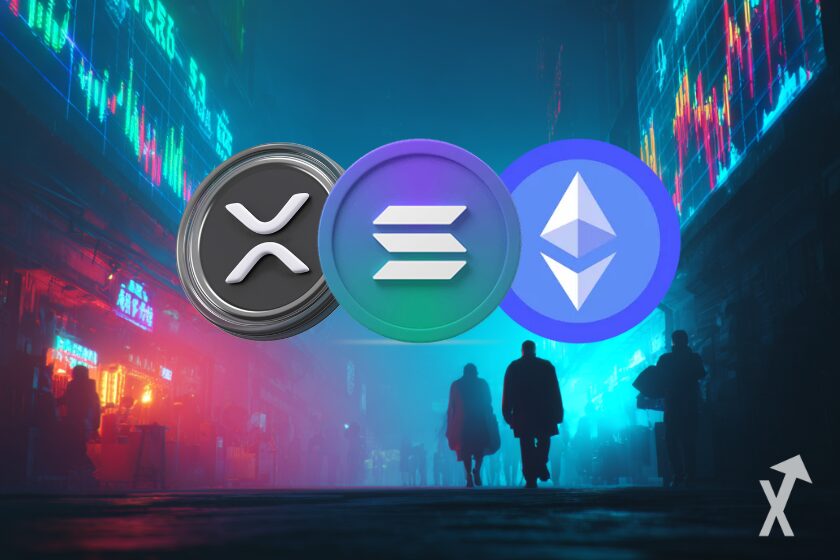 Predicting prices of 25 cryptocurrencies.