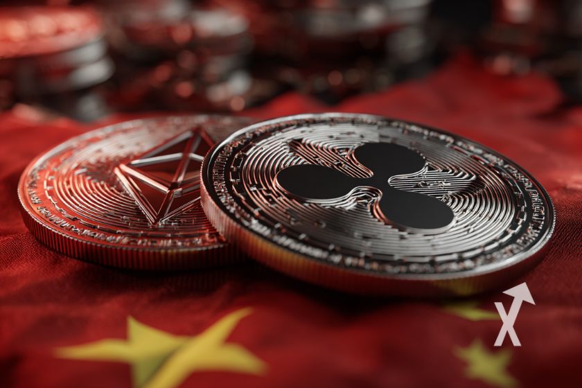 "Exploring Chinese Altcoins in Cryptocurrency World"