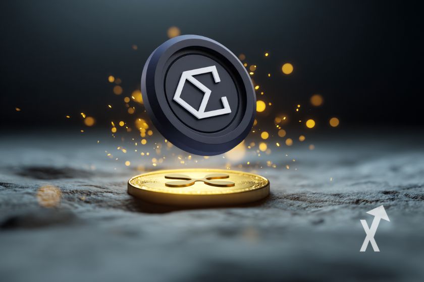 XRP Hype Cover Image