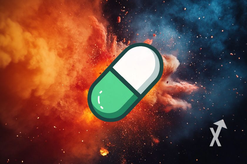 Forecasts and predictions for cover pump.