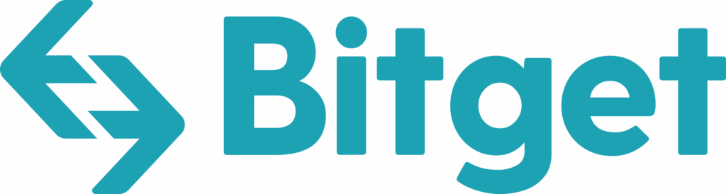 bitget logo