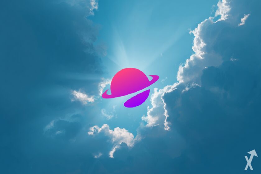 Real-time updates on cryptocurrency values.