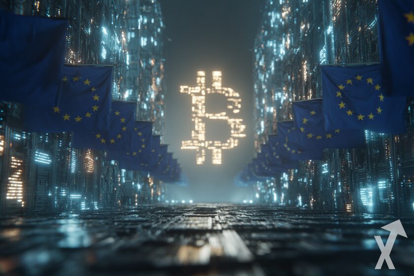 Digital currency wallet for tax compliance.