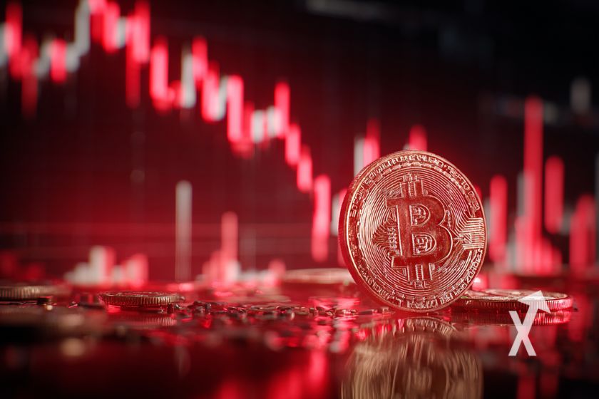 "Bitcoin BTC cover image"