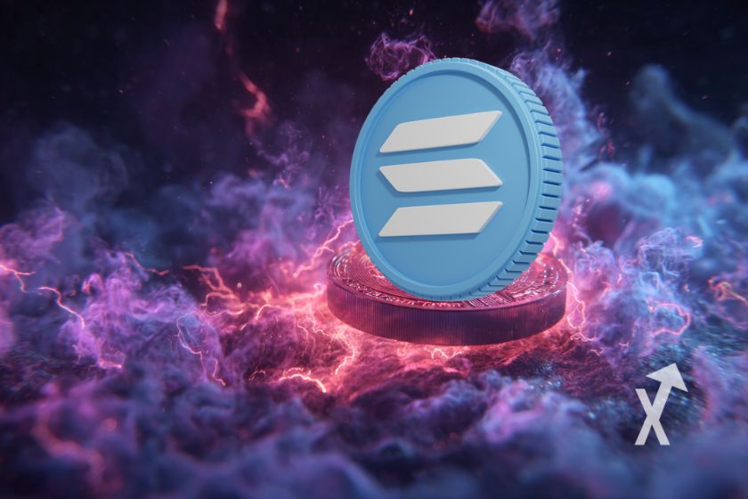 "Sunset over Solana beach"