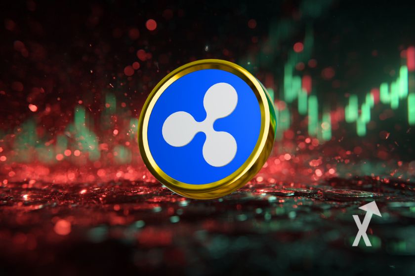 XRP Ripple cover image for website.