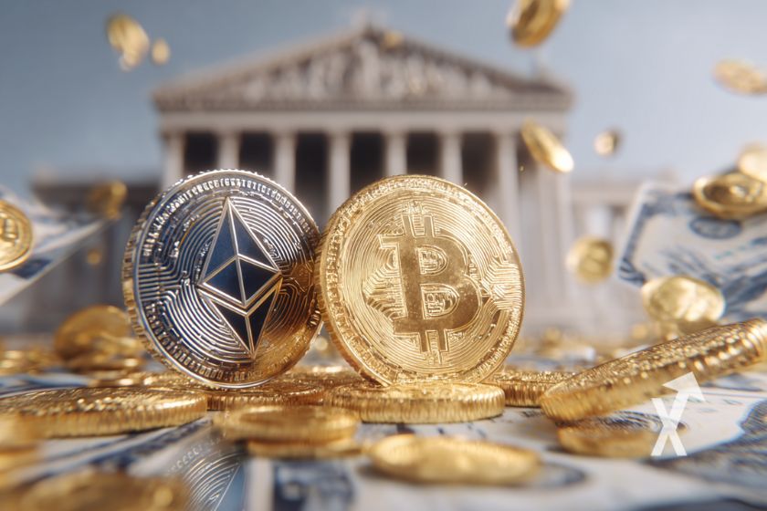 "Cover bitcoin and ethereum trading options"