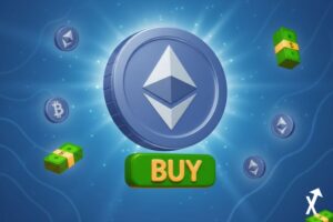 "buy ethereum" - Cryptocurrency purchasing online.