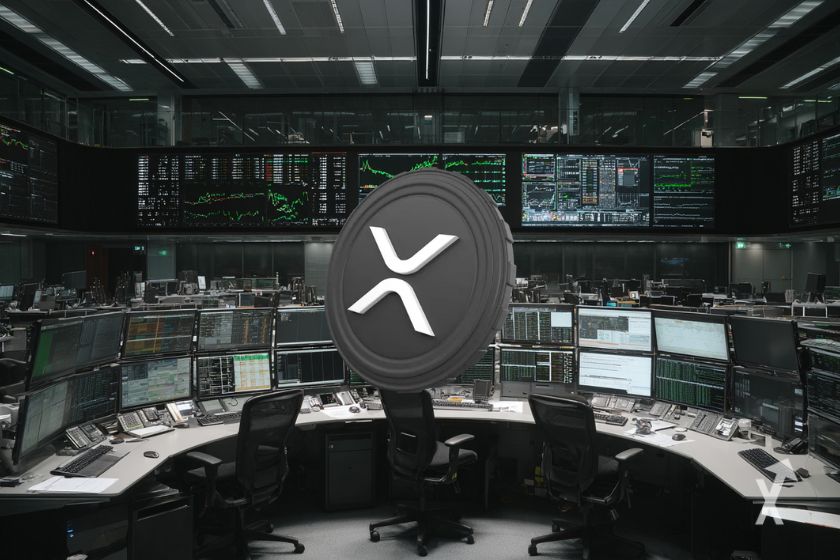 "XRP ETF - Exchange Traded Fund"