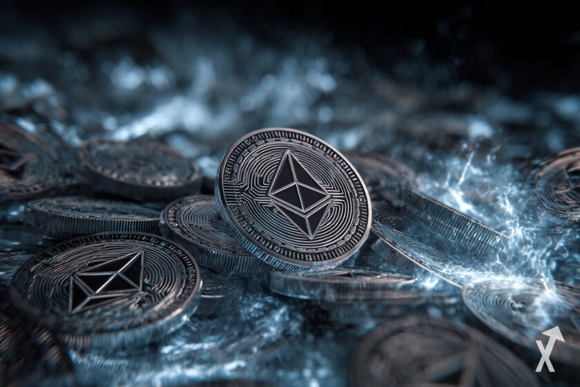 Trustworthy use of Ethereum platform.