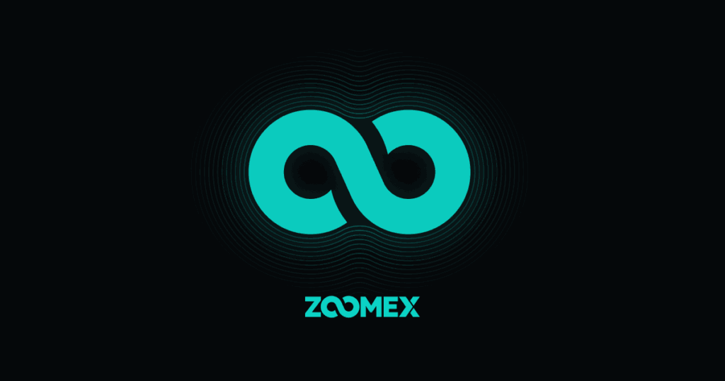 Zoomex Logo