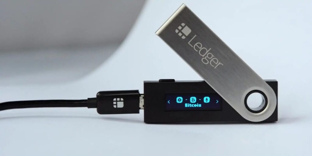 Ledger