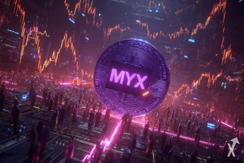 "myx finance: Managing your personal finances"