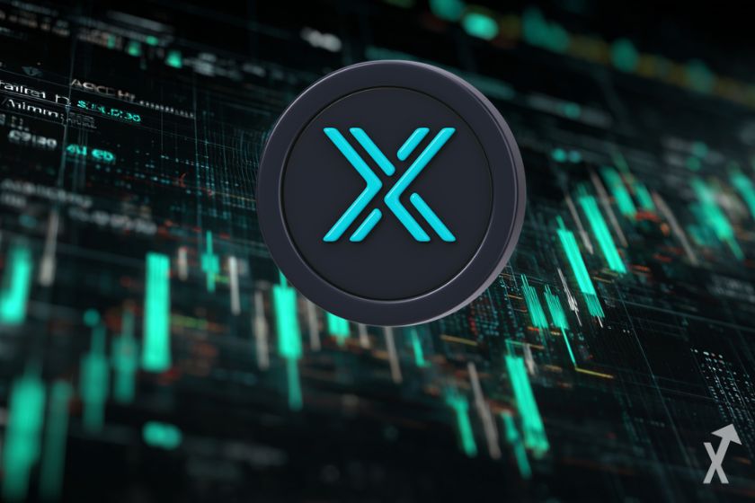 "Unchangeable x IMX technology solution"