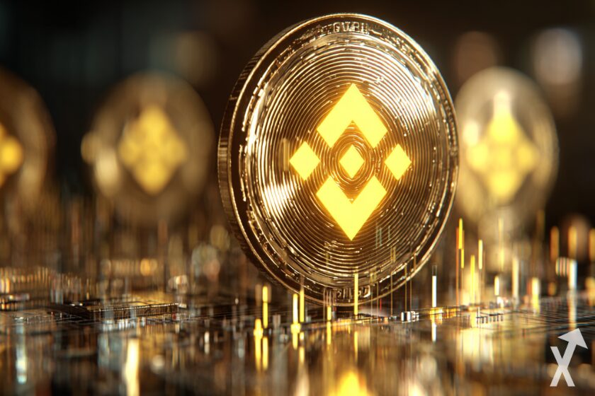 Binance BNB Chain Airdrop: Cryptocurrency giveaway.