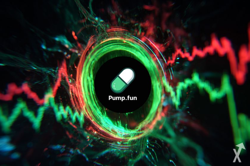 Fun pump for active playtime.