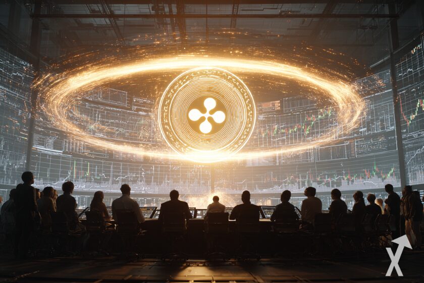 "XRP digital currency"