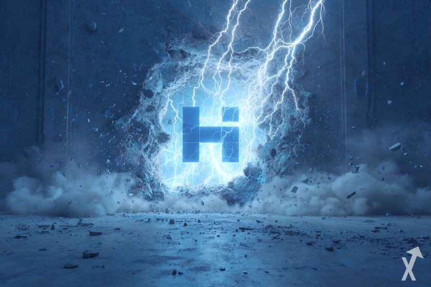 "hbar ready to explode"