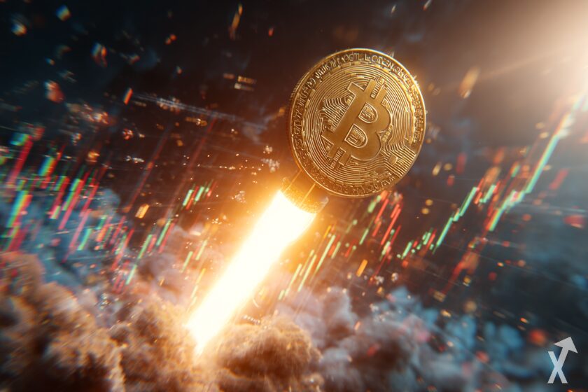 Digital currency used for online transactions.