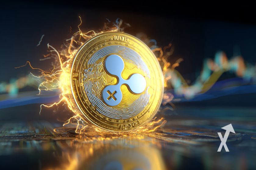 "XRP and Bitcoin cover image"