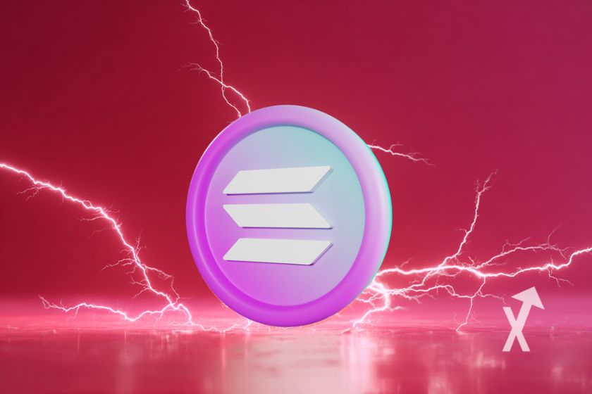 "Short Solana cover artwork image"