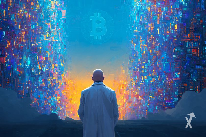 "Coinbase's CEO" - Top executive at Coinbase cryptocurrency platform.