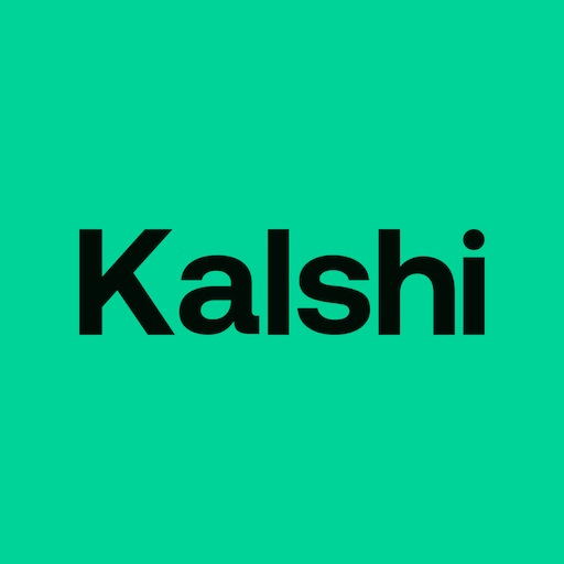 Kalshi squared logo