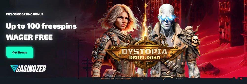 casinozer promotions