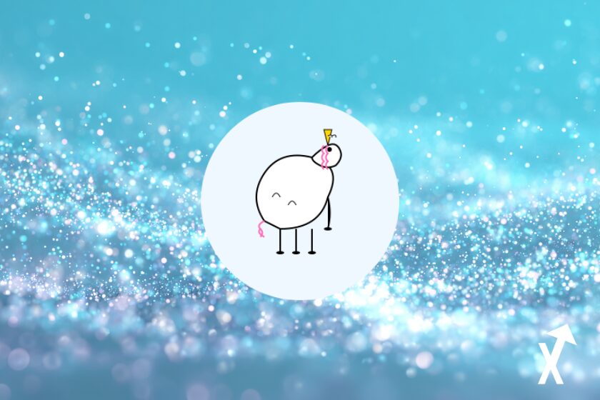 "pippin coin on magical blue snow"