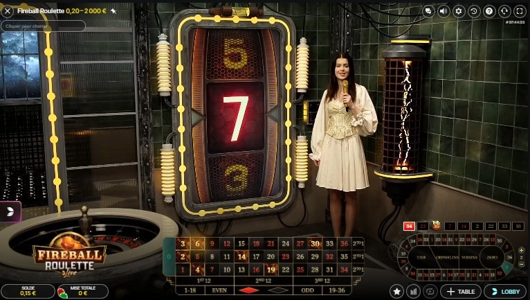 adding fireball multipliers