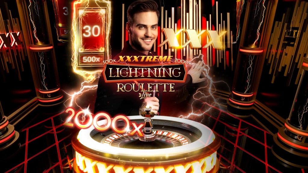 live roulette