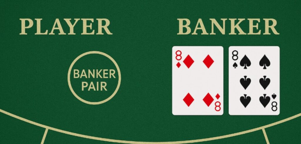 banker baccarat strategy
