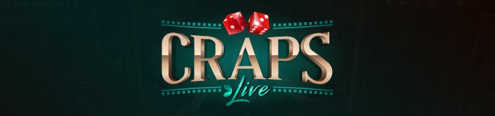 craps live
