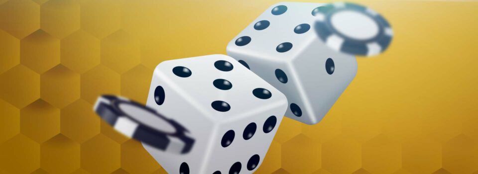casino dice