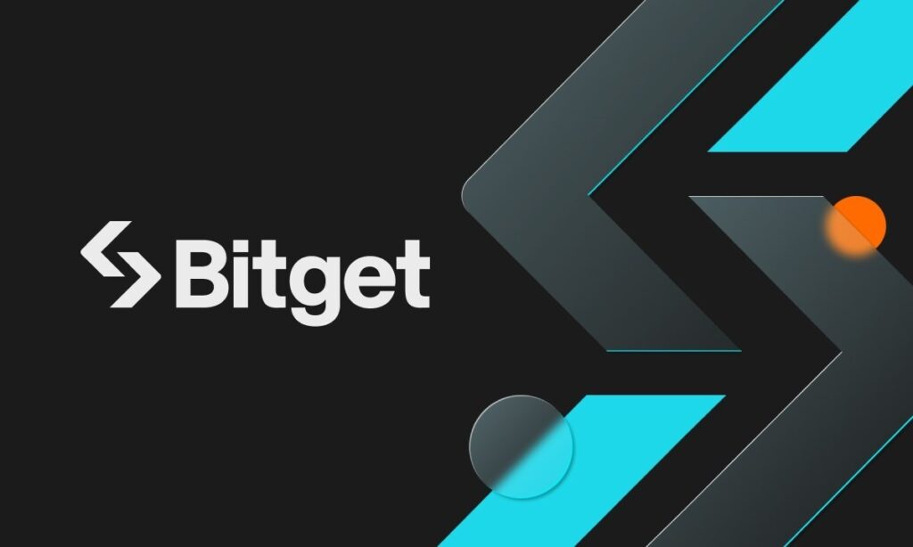 Bitget image