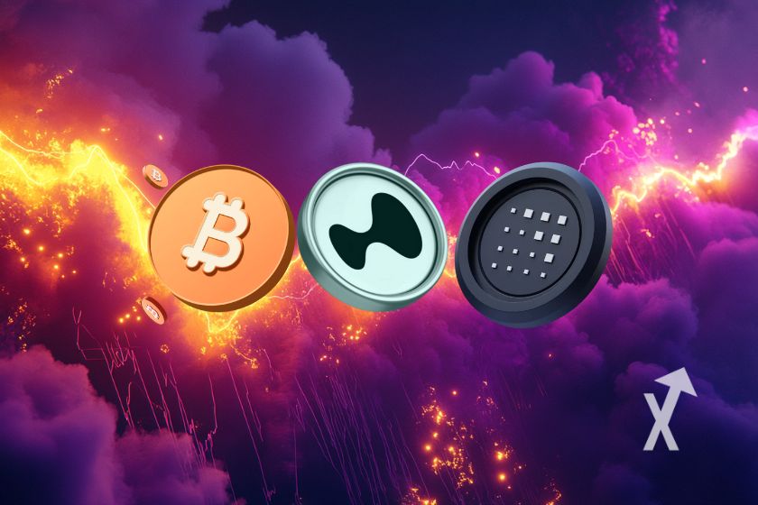 Emocionante auge de Bitcoin: conoce más.