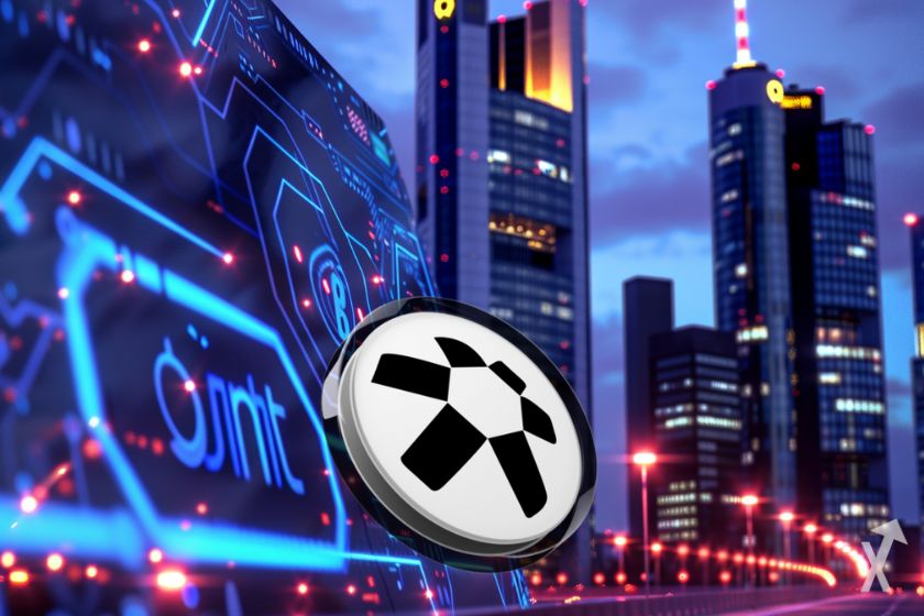 Precio de Quant (QNT) en euros.