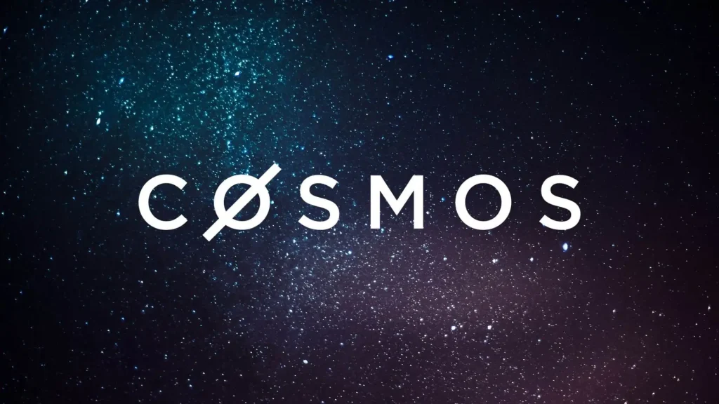 Cosmos historia