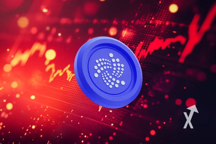 iota cripto