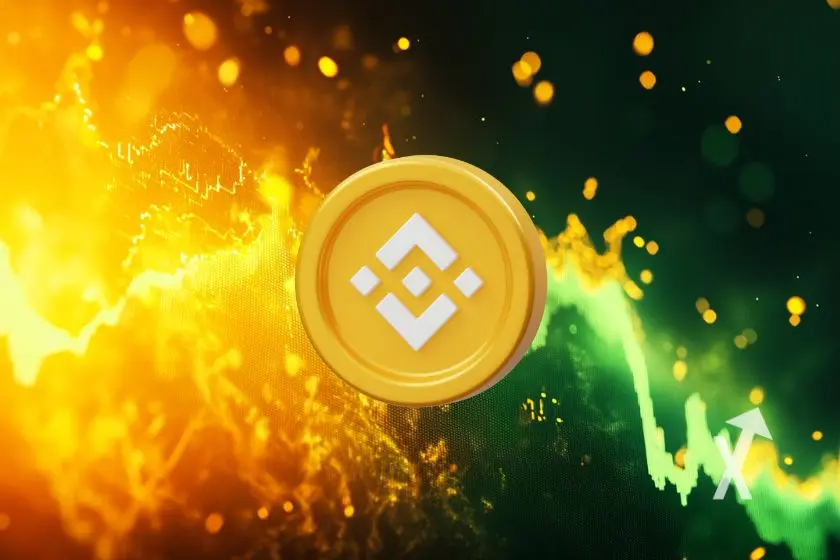 bnb coin podria explotar